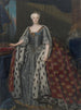 Sophie Madeleine Christian VI Queen - Andreas Müller — artwork view