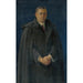 Reproduction of the painting Self-portrait - Andrej Kovik