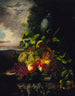 La richesse de l'automne - Andrew John Henry Way — artwork view