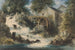 A water mill - Andrew Nicholl — artwork view