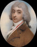 Portrait of a Gentleman - Andrew Plimer — artwork view