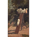 Reproduction of the painting Dressage de chien - Andrew Putnam Hill