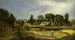 Long Island Farm, nature study (case conflict) - Andrew W Warren — artwork view