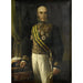 James Loudon 1824-1900 Governor General 1871-75 - Andries van den Berg — artwork view