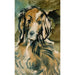 Dog - Andrzej Fornelski — artwork view