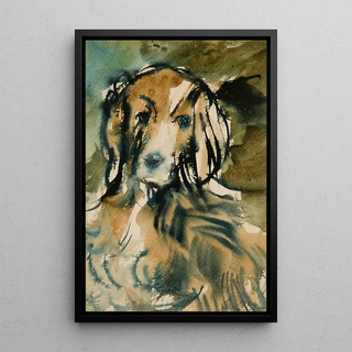 Andrzej Fornelski - Dog.webp