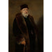Reproduction of the painting Portrait of Hipolit Świeykowski - Andrzej Mniszech