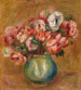 Anémones - Pierre-Auguste Renoir — artwork view