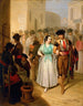 Quitter les arènes - Ángel María Cortellini Hernández — artwork view