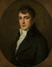 Portrait of Wojciech Mciski - Angelica Kauffman — artwork view