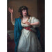 Portrait of the Virtuoso Improvising Artist Teresa Bandettini-Landucci of Lucca - Angelica Kauffman — artwork view