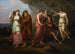 Télémaque et les Nymphes de Calypso - Angelica Kauffman — artwork view