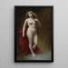 Reproduction of the painting Innocence - Angelo Asti