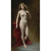 Reproduction of the painting Innocence - Angelo Asti