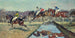A Day at the Races - Angelo Jank — artwork view