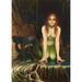 La Nixe - Angelo von Courten — artwork view