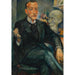 Portrait of Dr. Malte Wagner - Anita Re — artwork view