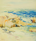 L'Arche Laguna Beach - Anna Althea Hills — artwork view