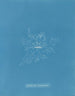 Rhodomela lycopodoides Painting - Anna Atkins — artwork view