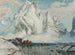 Study after the massacre of Northern Norway - Anna Boberg — artwork view
