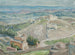 Study of Gethsemane - Anna Boberg — artwork view
