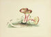 Illustrations of British Mycology Pl05 - Anna Maria Hussey — artwork view