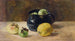 Still life - Anna Munthe-Norstedt — artwork view