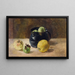 Still life - Anna Munthe-Norstedt — framed artwork on a wall