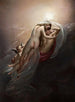 Aurore et Céphale - Anne-Louis Girodet-Trioson — artwork view