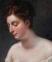 Galatée Painting - Anne-Louis Girodet-Trioson — artwork view