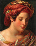 L'Odalisque - Anne-Louis Girodet-Trioson — artwork view