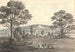 Clayberry painting from the field May 1829 - Anne Rushout — artwork view