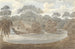 Lower Thornery Sezincote 1824 - Anne Rushout — artwork view