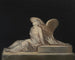 Angel without title - Annie Cauley — artwork view