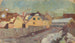 Village - Anny Dollschein — artwork view