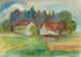 Maisons - Anny Dollschein — artwork view