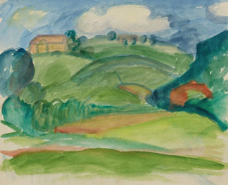 Maria Grn - Anny Dollschein — artwork view