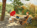 A tender moment - Anonymous — artwork view