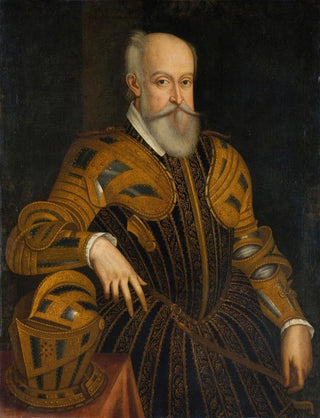 Anonymous - Alfonso II dEste 15331597 Duke of Ferrara.webp