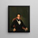 Alois Pichl Architect - Anonymous — framed artwork on a wall