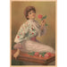 American Beauties Painting - Anonymous — artwork view