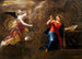 Annunciation - Anonymous — artwork view