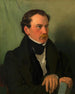 Anton Dietrich - Anonymous — artwork view