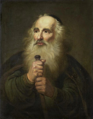 L'apôtre Paul - Anonymous — artwork view
