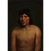 Man from Araucania - Anonymous — artwork view