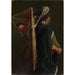 Woman of Araucanian - Anonymous — artwork view