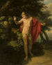 Aristée et les abeilles mortes - Anonyme — artwork view