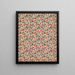 Art Got Beaut - Anonymous — framed artwork on a wall