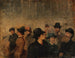 For Shopping - Anonymous — artwork view