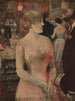 Au bal - Anonymous — artwork view